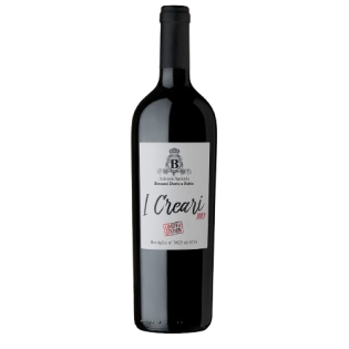 Bonazzi Creari Limited 2012