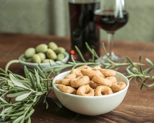 Aperitivo Apéro