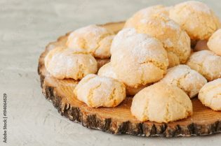 Dolci - Süsses
