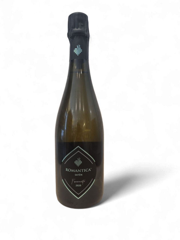 Franciacorta Brut Satén