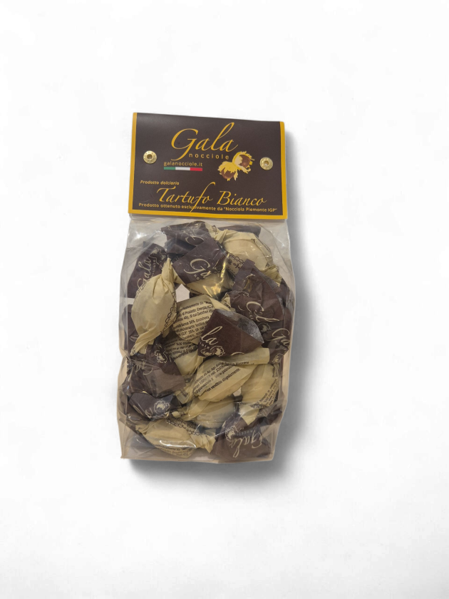 gala tartufi bianchi