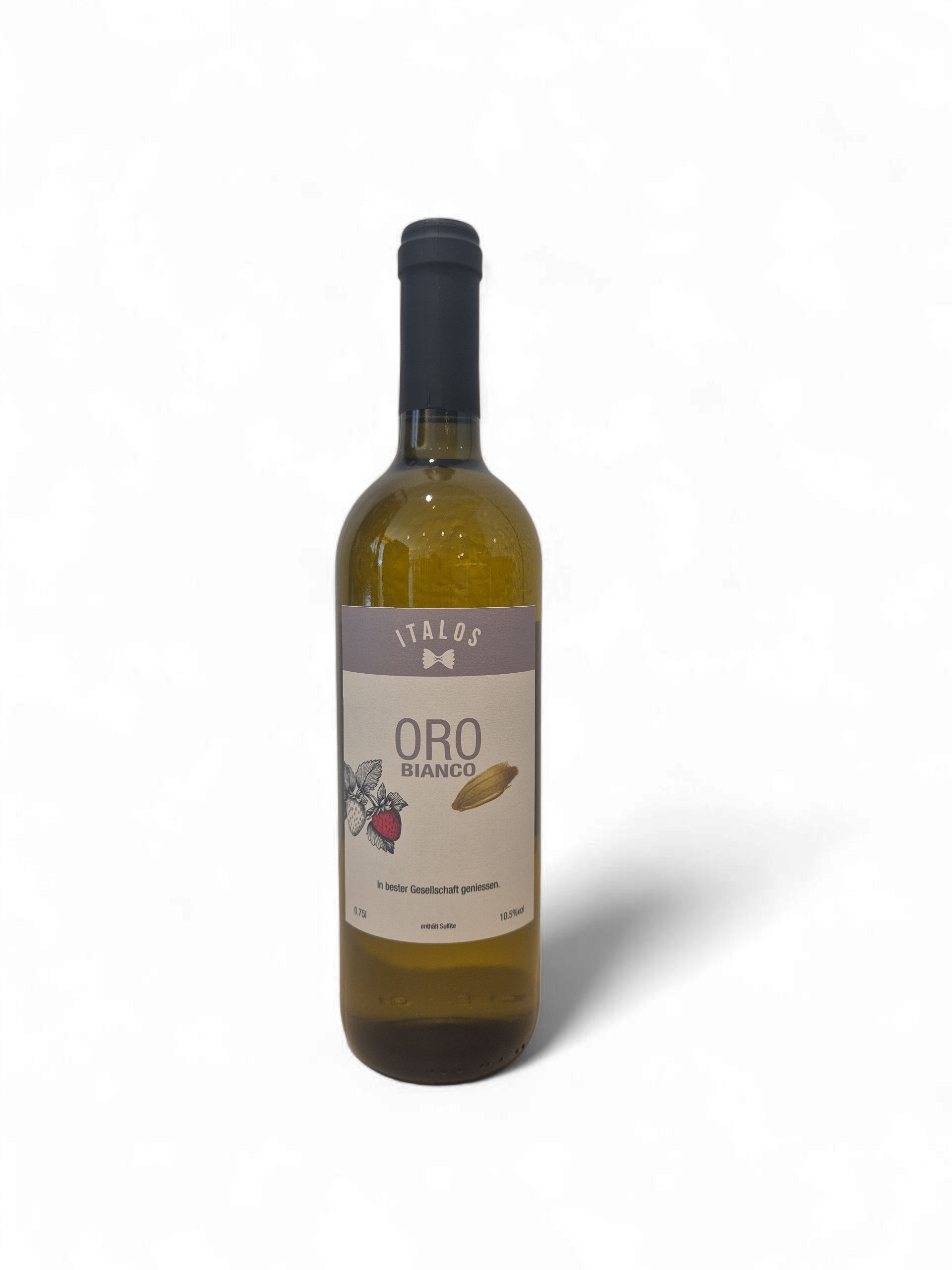 Oro Bianco