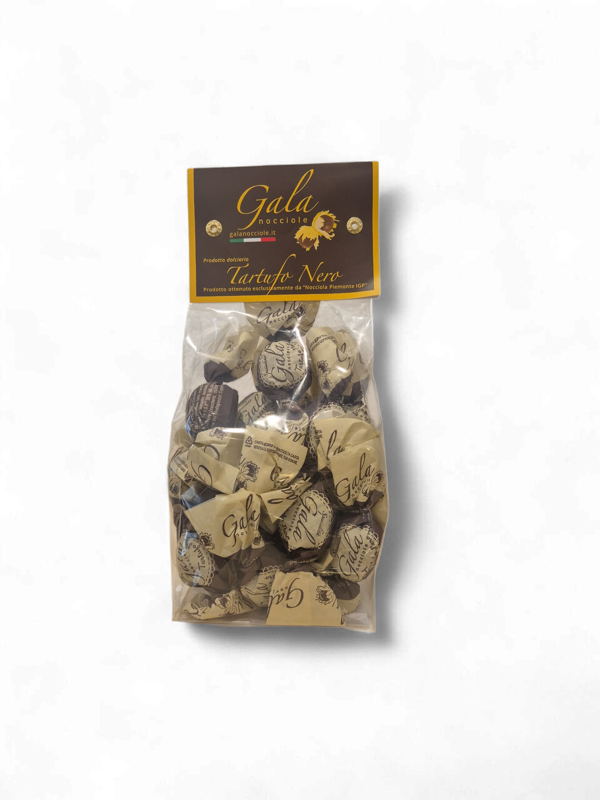 Gala Tartufo Nero