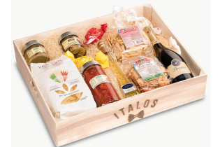 Delikatessen Boxen