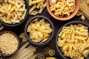 Pasta & Sugo